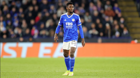 Chelsea target banished from training with Iheanacho, Ndidi, other Leicester City first teamers